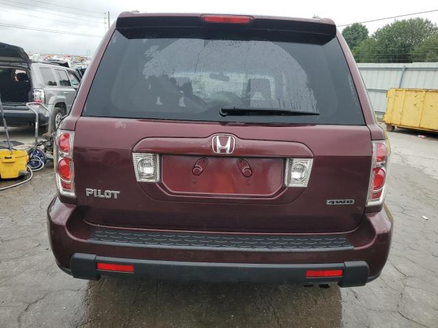 Photo 5 VIN: 5FNYF18578B022355 - HONDA PILOT 