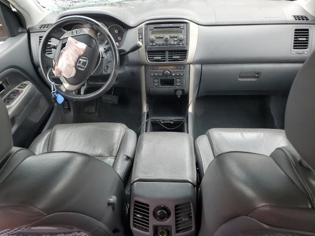 Photo 7 VIN: 5FNYF18578B022355 - HONDA PILOT 