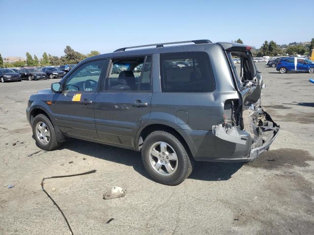 Photo 1 VIN: 5FNYF18578B043318 - HONDA PILOT EXL 