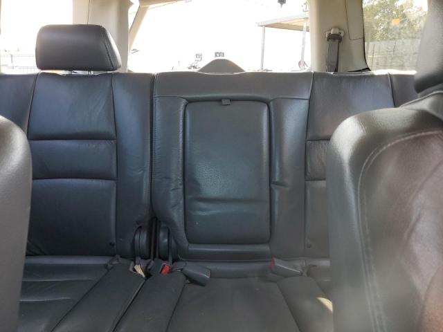 Photo 9 VIN: 5FNYF18578B043318 - HONDA PILOT EXL 