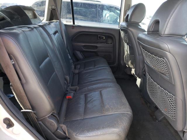 Photo 5 VIN: 5FNYF18578B047370 - HONDA PILOT EXL 