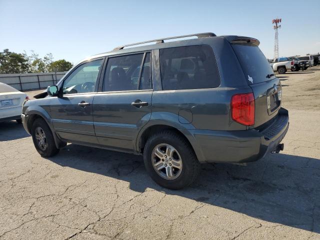 Photo 1 VIN: 5FNYF18585B005396 - HONDA PILOT 