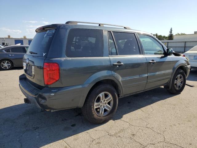 Photo 2 VIN: 5FNYF18585B005396 - HONDA PILOT 