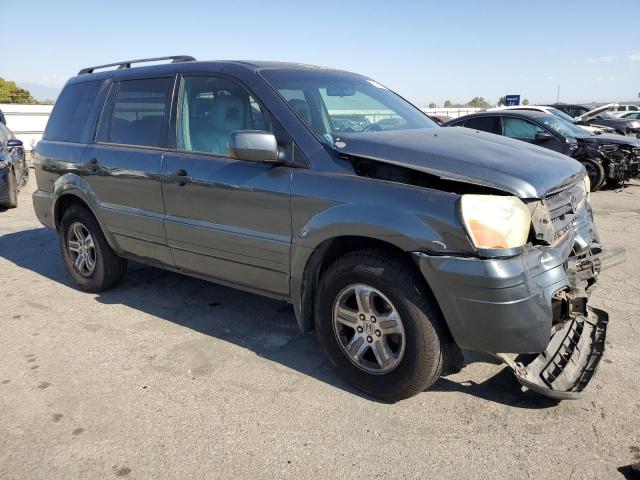 Photo 3 VIN: 5FNYF18585B005396 - HONDA PILOT 