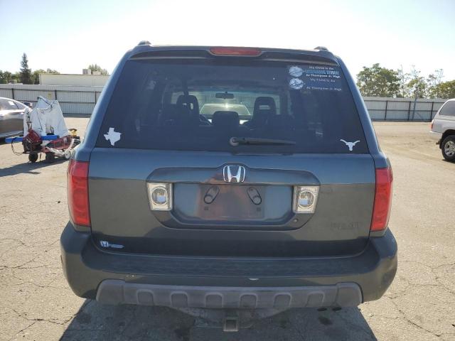 Photo 5 VIN: 5FNYF18585B005396 - HONDA PILOT 