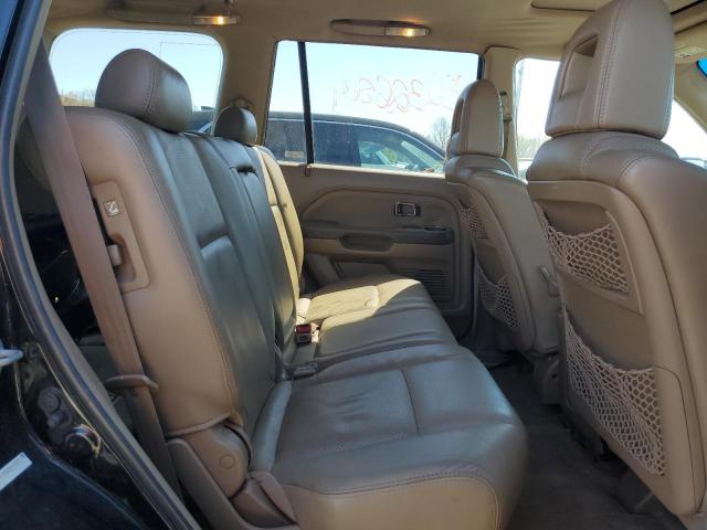 Photo 9 VIN: 5FNYF18585B008377 - HONDA PILOT 