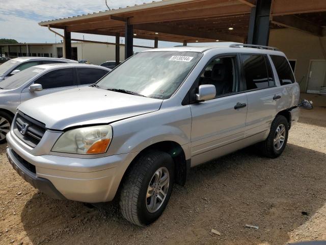 Photo 0 VIN: 5FNYF18585B010100 - HONDA PILOT 