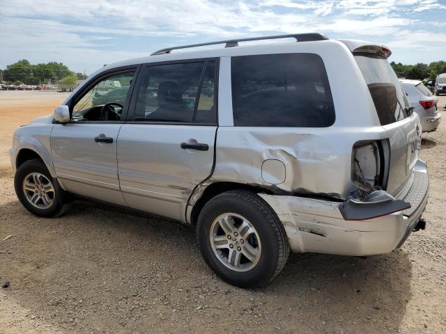 Photo 1 VIN: 5FNYF18585B010100 - HONDA PILOT 