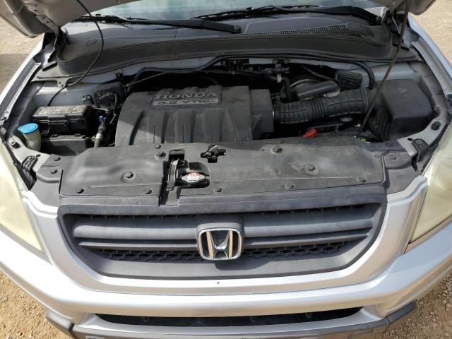 Photo 10 VIN: 5FNYF18585B010100 - HONDA PILOT 