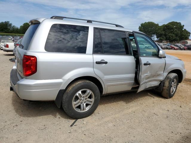 Photo 2 VIN: 5FNYF18585B010100 - HONDA PILOT 