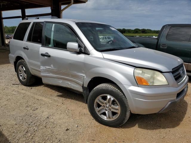 Photo 3 VIN: 5FNYF18585B010100 - HONDA PILOT 