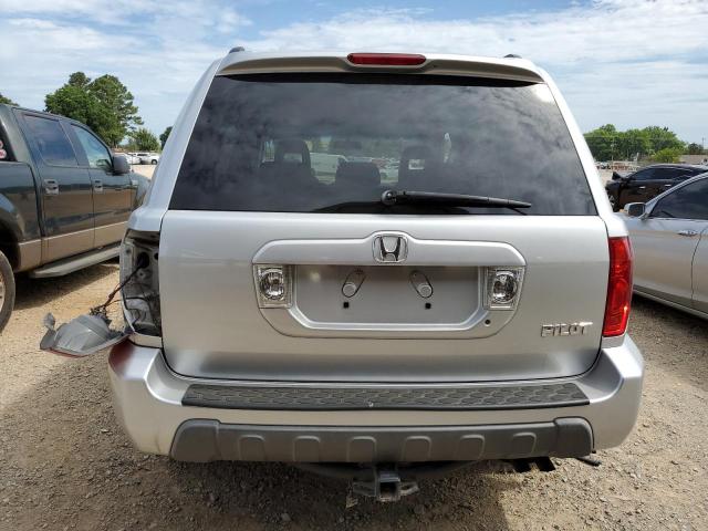 Photo 5 VIN: 5FNYF18585B010100 - HONDA PILOT 