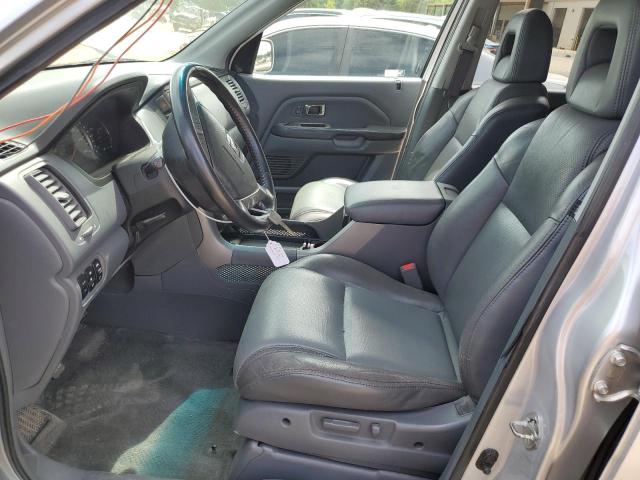 Photo 6 VIN: 5FNYF18585B010100 - HONDA PILOT 