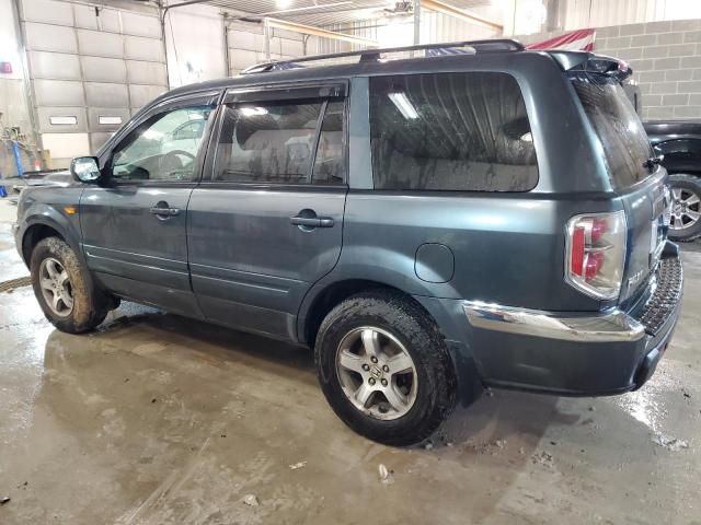 Photo 1 VIN: 5FNYF18586B005285 - HONDA PILOT 