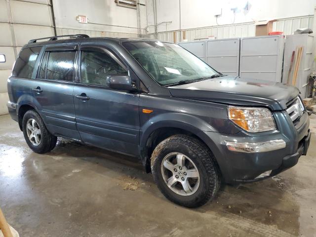 Photo 3 VIN: 5FNYF18586B005285 - HONDA PILOT 