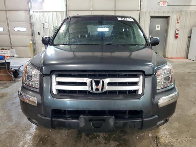 Photo 4 VIN: 5FNYF18586B005285 - HONDA PILOT 