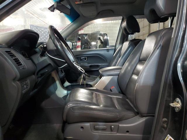 Photo 6 VIN: 5FNYF18586B005285 - HONDA PILOT 