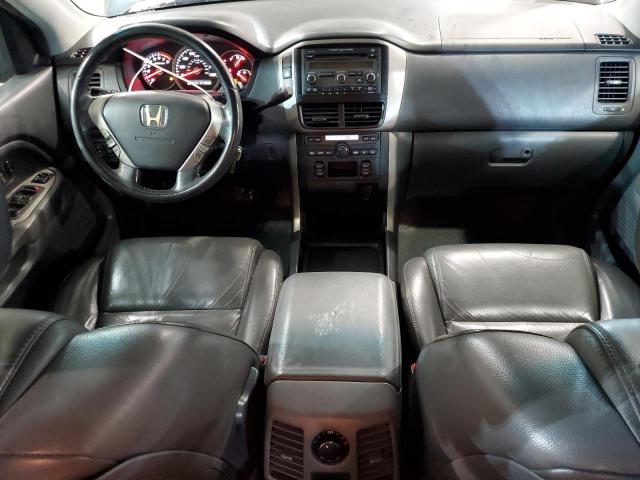 Photo 7 VIN: 5FNYF18586B005285 - HONDA PILOT 