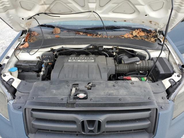 Photo 11 VIN: 5FNYF18586B005335 - HONDA PILOT EX 