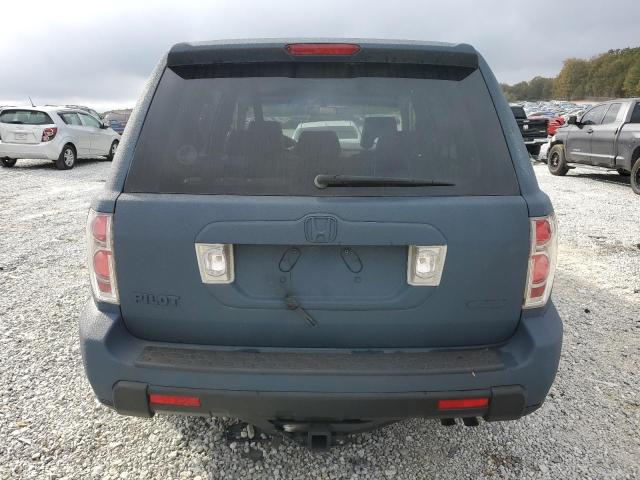 Photo 5 VIN: 5FNYF18586B005335 - HONDA PILOT EX 