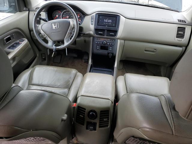 Photo 7 VIN: 5FNYF18586B005335 - HONDA PILOT EX 