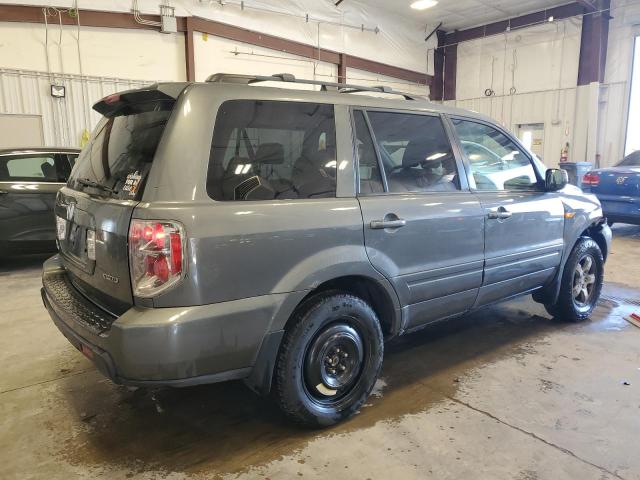 Photo 2 VIN: 5FNYF18587B004462 - HONDA PILOT EXL 