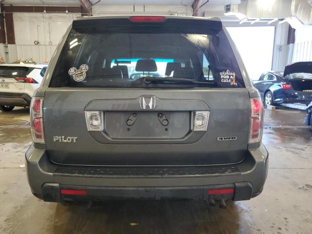 Photo 5 VIN: 5FNYF18587B004462 - HONDA PILOT EXL 