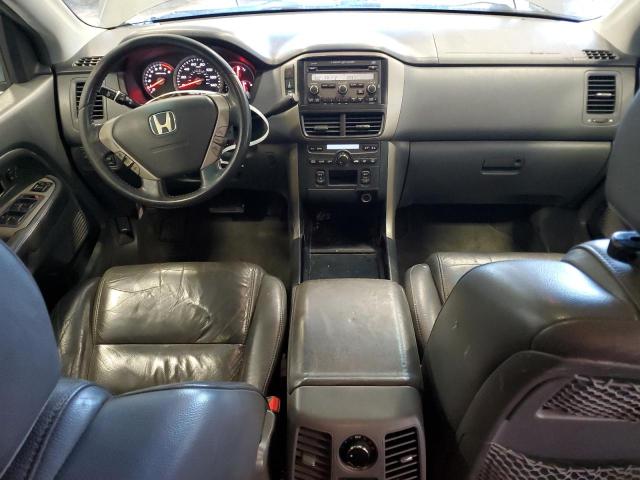 Photo 7 VIN: 5FNYF18587B004462 - HONDA PILOT EXL 