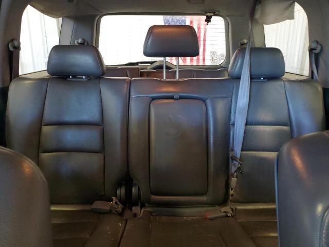 Photo 9 VIN: 5FNYF18587B004462 - HONDA PILOT EXL 