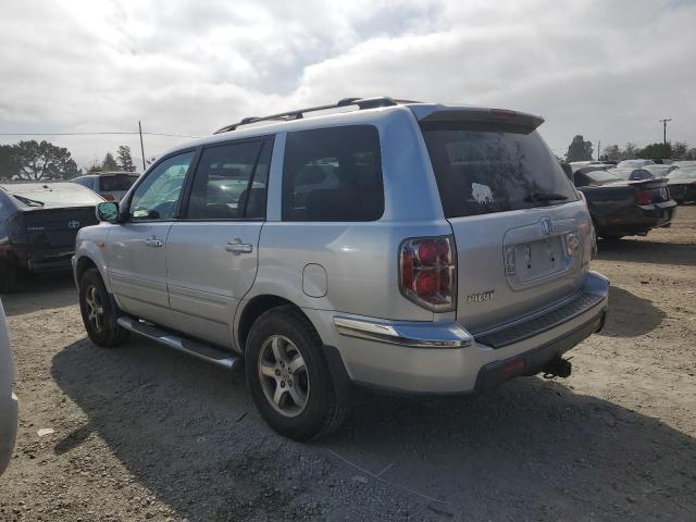 Photo 1 VIN: 5FNYF18587B015008 - HONDA PILOT 