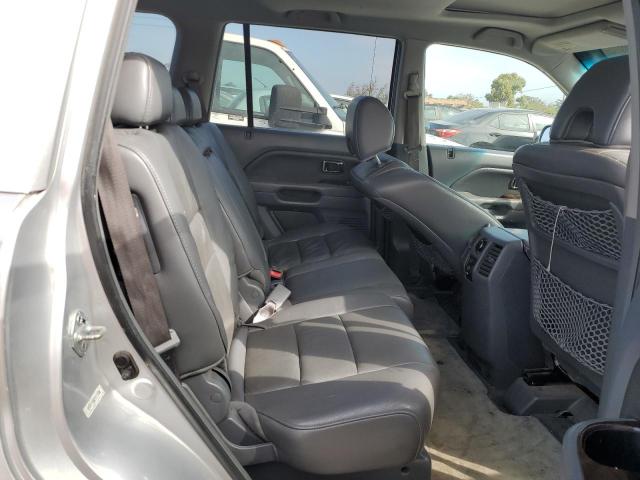 Photo 10 VIN: 5FNYF18587B015008 - HONDA PILOT 