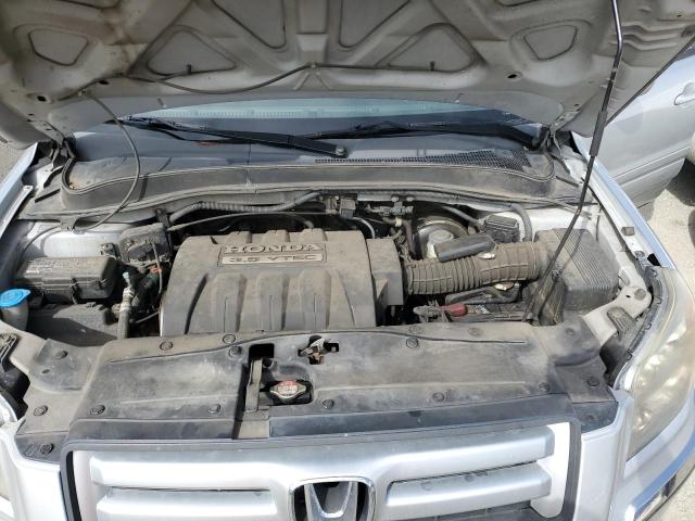 Photo 11 VIN: 5FNYF18587B015008 - HONDA PILOT 