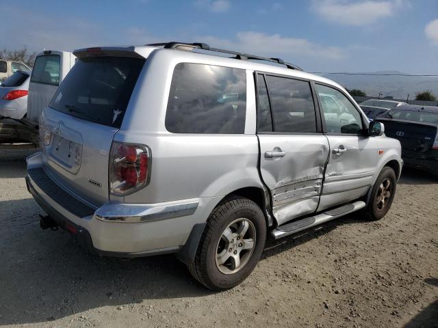 Photo 2 VIN: 5FNYF18587B015008 - HONDA PILOT 