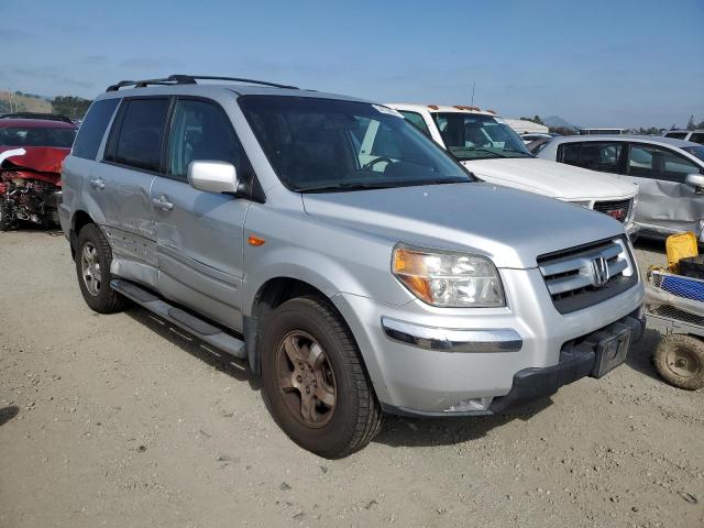 Photo 3 VIN: 5FNYF18587B015008 - HONDA PILOT 