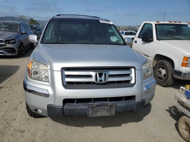 Photo 4 VIN: 5FNYF18587B015008 - HONDA PILOT 