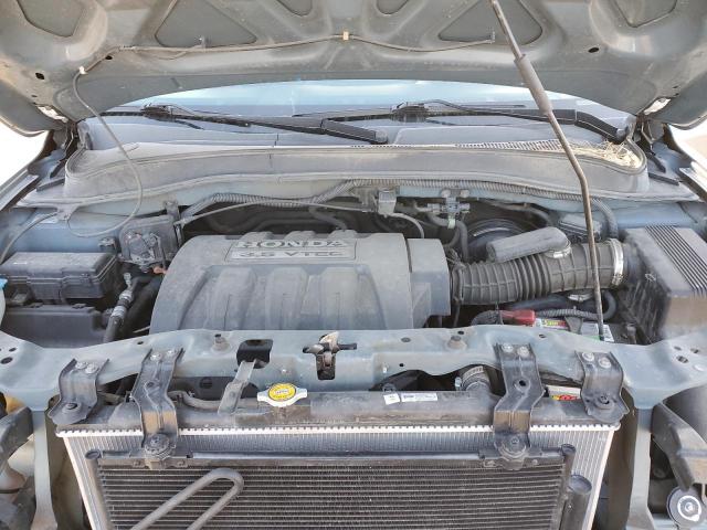 Photo 11 VIN: 5FNYF18587B025618 - HONDA PILOT EXL 