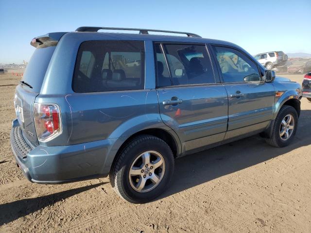 Photo 2 VIN: 5FNYF18587B025618 - HONDA PILOT EXL 