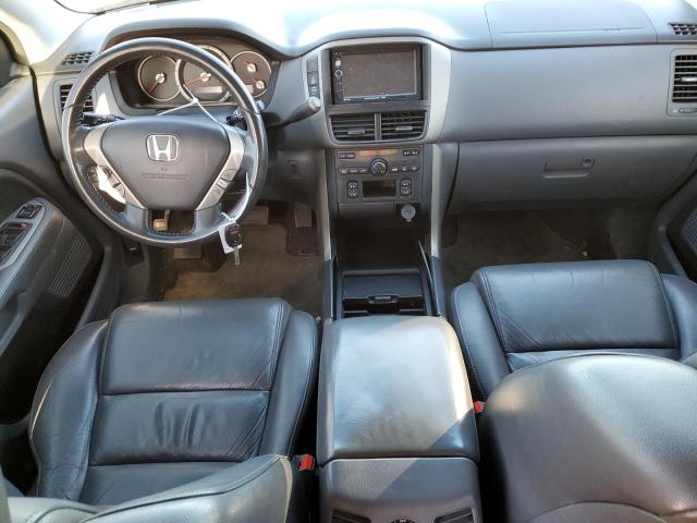 Photo 7 VIN: 5FNYF18587B025618 - HONDA PILOT EXL 