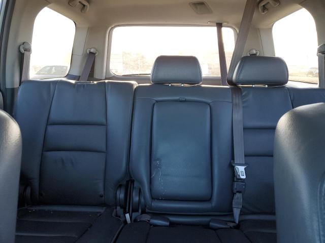 Photo 9 VIN: 5FNYF18587B025618 - HONDA PILOT EXL 