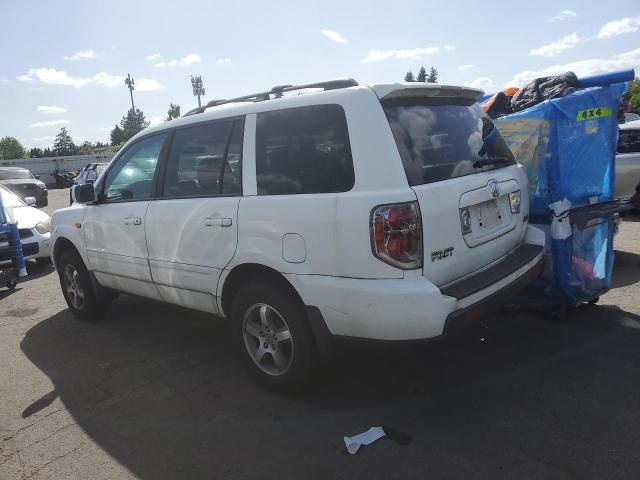 Photo 1 VIN: 5FNYF18587B030608 - HONDA PILOT 