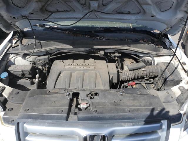 Photo 10 VIN: 5FNYF18587B030608 - HONDA PILOT 