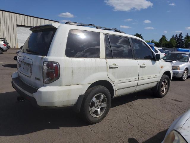 Photo 2 VIN: 5FNYF18587B030608 - HONDA PILOT 