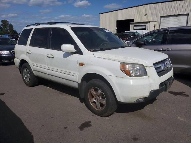 Photo 3 VIN: 5FNYF18587B030608 - HONDA PILOT 