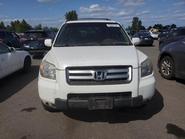 Photo 4 VIN: 5FNYF18587B030608 - HONDA PILOT 