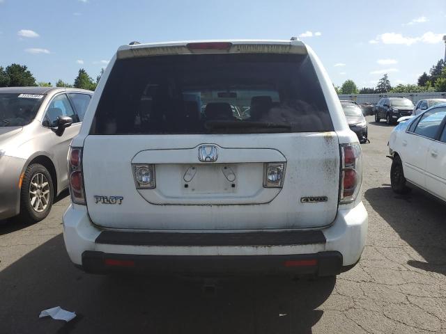 Photo 5 VIN: 5FNYF18587B030608 - HONDA PILOT 