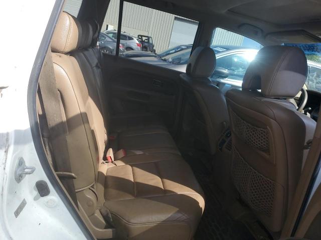 Photo 9 VIN: 5FNYF18587B030608 - HONDA PILOT 