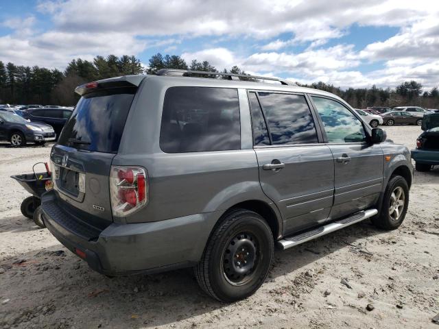 Photo 2 VIN: 5FNYF18588B004060 - HONDA PILOT 