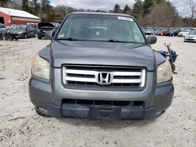 Photo 4 VIN: 5FNYF18588B004060 - HONDA PILOT 