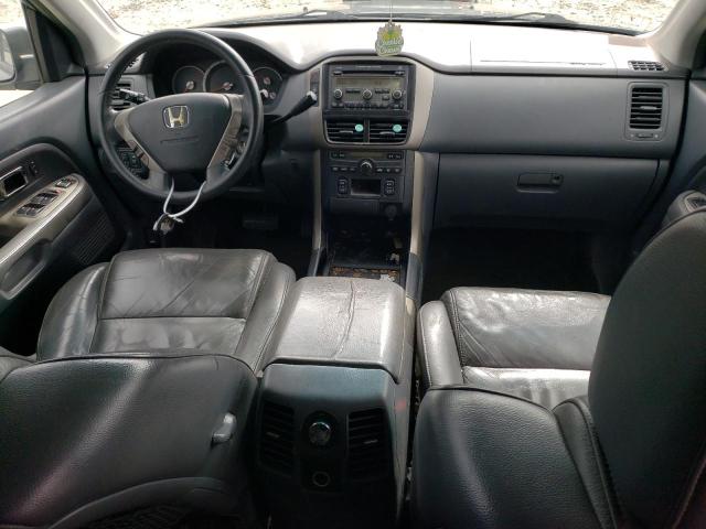 Photo 7 VIN: 5FNYF18588B004060 - HONDA PILOT 