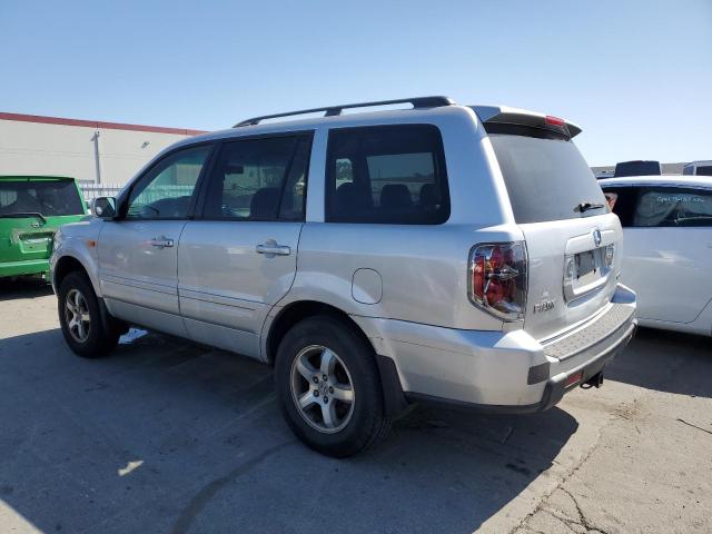 Photo 1 VIN: 5FNYF18588B007881 - HONDA PILOT 